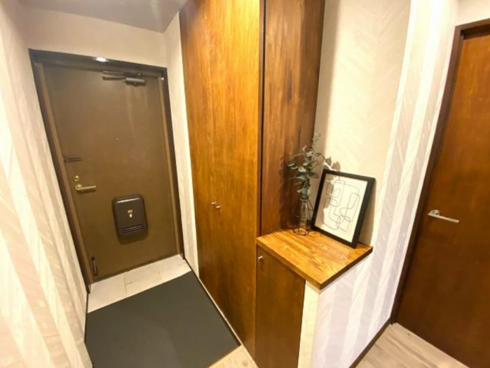 刈谷市新栄町１丁目のマンションの画像です