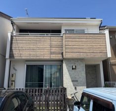 知立市広見2丁目の一戸建ての画像です