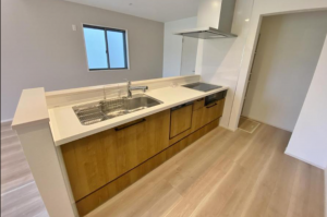 刈谷市重原本町５丁目の一戸建ての画像です