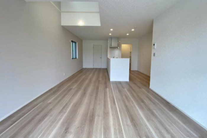 刈谷市重原本町５丁目の一戸建ての画像です