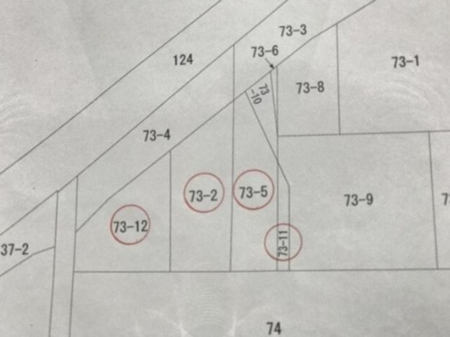 刈谷市西境町池下の一戸建ての画像です