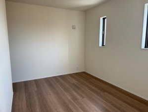 刈谷市小垣江町下半ノ木の一戸建ての画像です