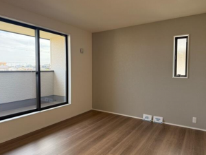 刈谷市小垣江町下半ノ木の一戸建ての画像です