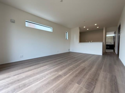 刈谷市小垣江町下半ノ木の一戸建ての画像です