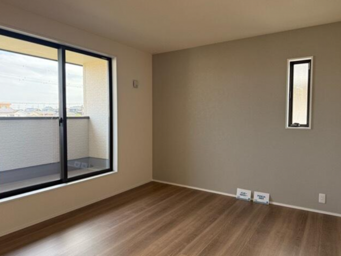 刈谷市小垣江町下半ノ木の一戸建ての画像です