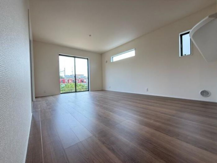 刈谷市小垣江町下半ノ木の一戸建ての画像です