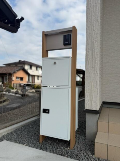 刈谷市小垣江町下半ノ木の一戸建ての画像です