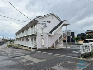刈谷市半城土中町2丁目の土地の画像です