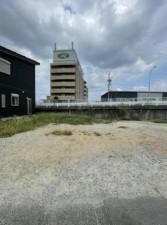 知立市山町大林の土地の画像です