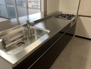 刈谷市司町５丁目のマンションの画像です