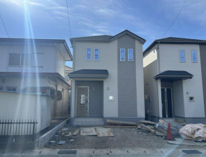 刈谷市沖野町１丁目の一戸建ての画像です