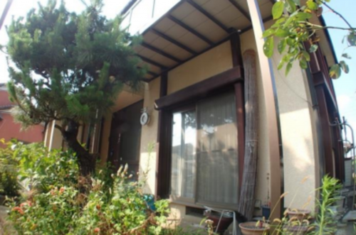 知立市山屋敷町富士塚の一戸建ての画像です