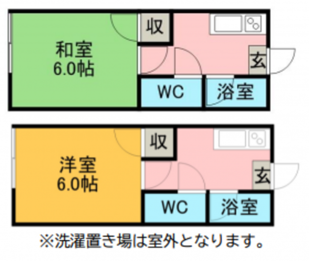 刈谷市野田町馬池の収益物件の画像です