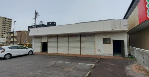 刈谷市大手町３丁目、収益物件の外観画像です