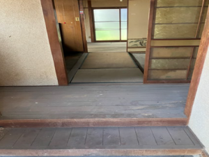 刈谷市一ツ木町落合の一戸建ての画像です