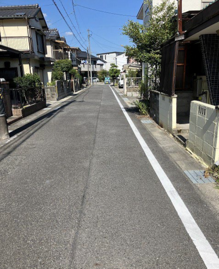 刈谷市一ツ木町落合の一戸建ての画像です