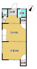 刈谷市一ツ木町落合の一戸建ての画像です
