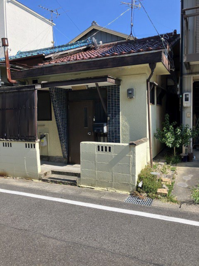 刈谷市一ツ木町落合の一戸建ての画像です