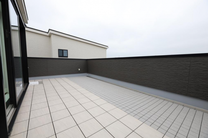 刈谷市小山町１丁目の一戸建ての画像です