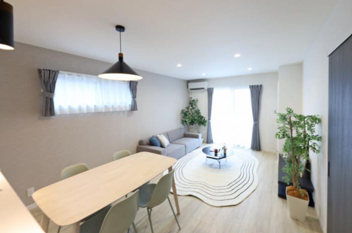 刈谷市松栄町３丁目の一戸建ての画像です