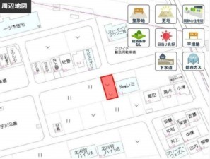 刈谷市一ツ木町７丁目の土地の画像です