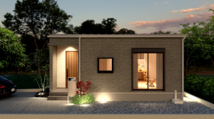 刈谷市今川町山脇の一戸建ての画像です