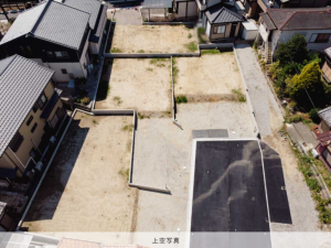 刈谷市今川町山脇の一戸建ての画像です