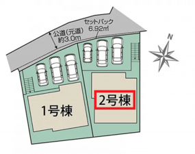 刈谷市元町４丁目の一戸建ての画像です