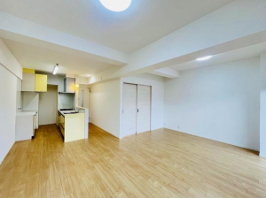 刈谷市板倉町３丁目のマンションの画像です