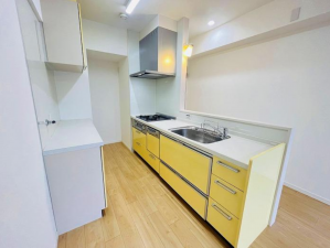 刈谷市板倉町３丁目のマンションの画像です