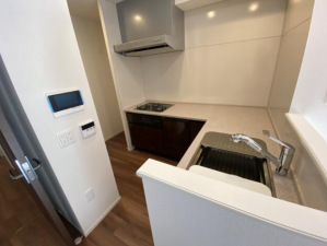 刈谷市南桜町２丁目のマンションの画像です