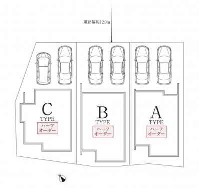 知立市谷田町下空池、一戸建てのその他画像です