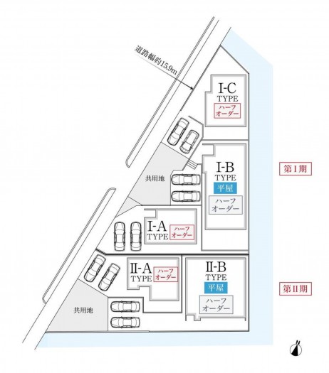 刈谷市泉田町割田の一戸建ての画像です