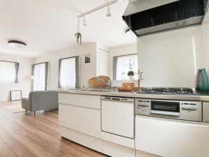 刈谷市泉田町割田の一戸建ての画像です