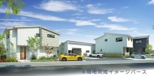 刈谷市泉田町割田の一戸建ての画像です