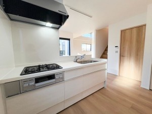 知立市谷田町下空池の一戸建ての画像です