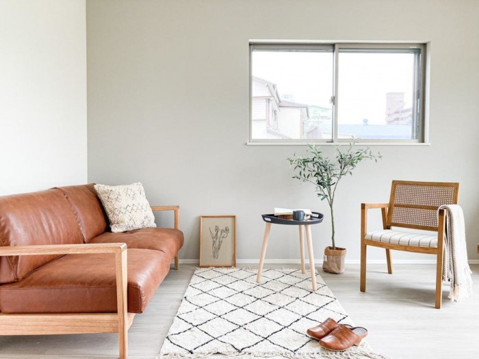 知立市谷田町下空池の一戸建ての画像です