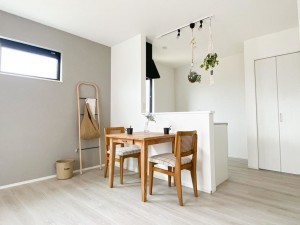 知立市谷田町下空池の一戸建ての画像です