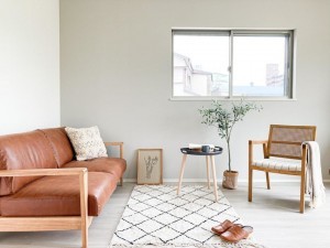 知立市谷田町下空池の一戸建ての画像です