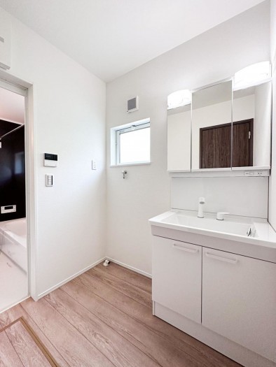 知立市谷田町下空池の一戸建ての画像です