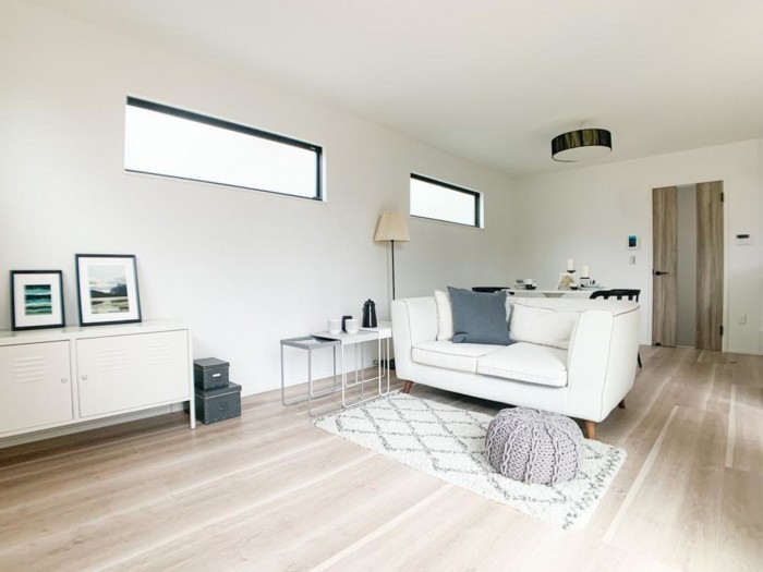 知立市谷田町下空池の一戸建ての画像です