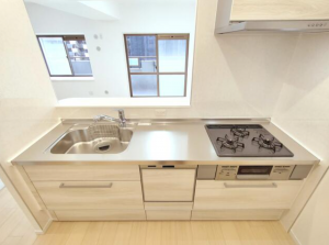 刈谷市相生町１丁目のマンションの画像です