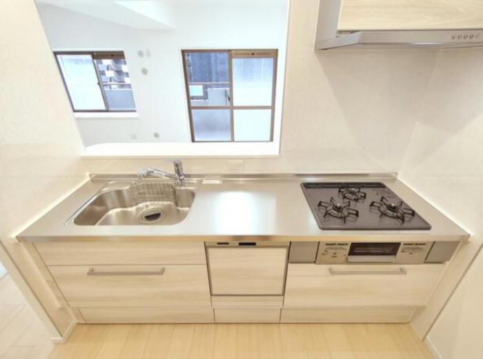 刈谷市相生町１丁目のマンションの画像です