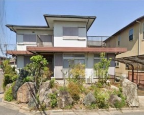 刈谷市野田町筒林の土地の画像です