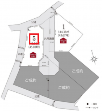 刈谷市小垣江町半崎18番15、16の一戸建ての画像です