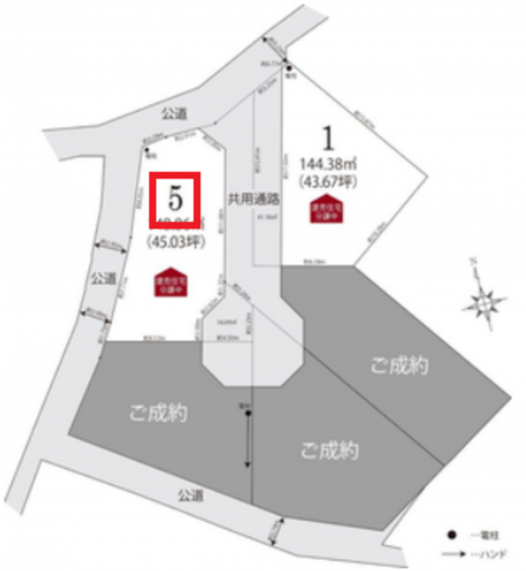 刈谷市小垣江町半崎18番の一戸建ての画像です