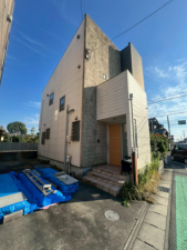 刈谷市高倉町４丁目の一戸建ての画像です