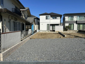 刈谷市荒井町２丁目の一戸建ての画像です