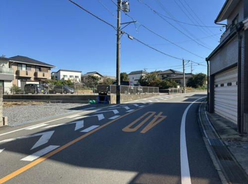 刈谷市荒井町２丁目、一戸建ての周辺画像画像です