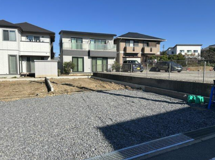 刈谷市荒井町２丁目の一戸建ての画像です